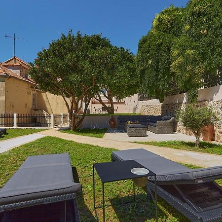 Holiday Home Festina Lente Дубровник Екстериор снимка