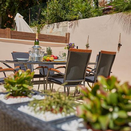 Holiday Home Festina Lente Дубровник Екстериор снимка