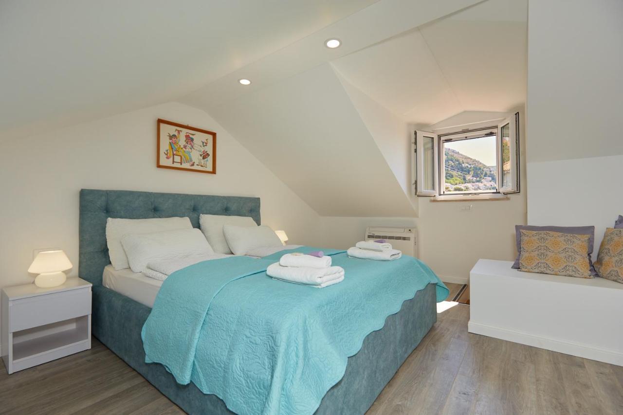 Holiday Home Festina Lente Дубровник Екстериор снимка