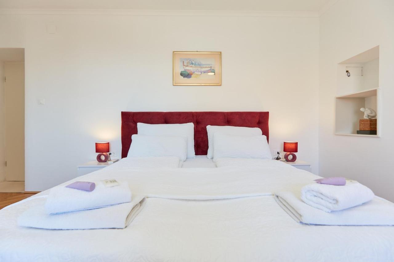 Holiday Home Festina Lente Дубровник Екстериор снимка