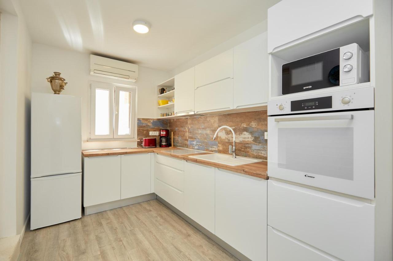 Holiday Home Festina Lente Дубровник Екстериор снимка