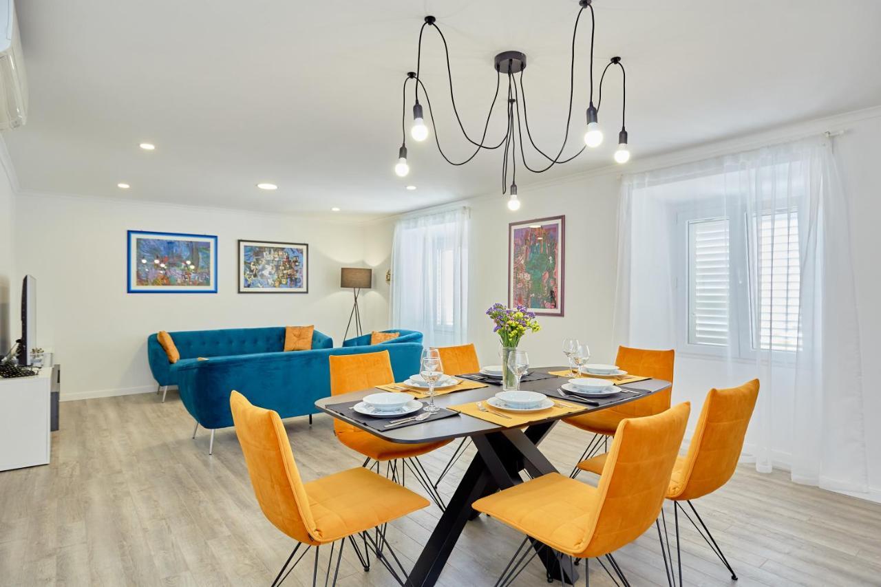Holiday Home Festina Lente Дубровник Екстериор снимка