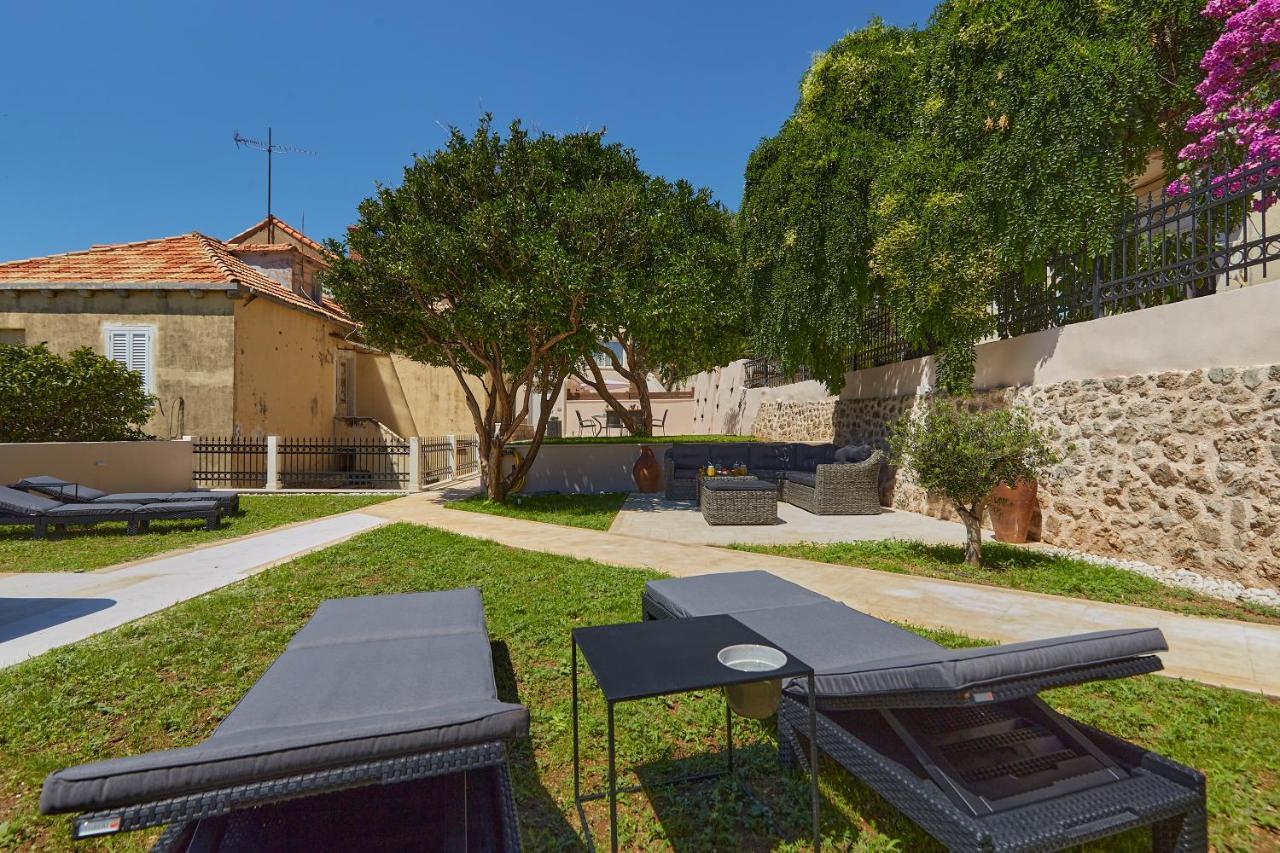 Holiday Home Festina Lente Дубровник Екстериор снимка