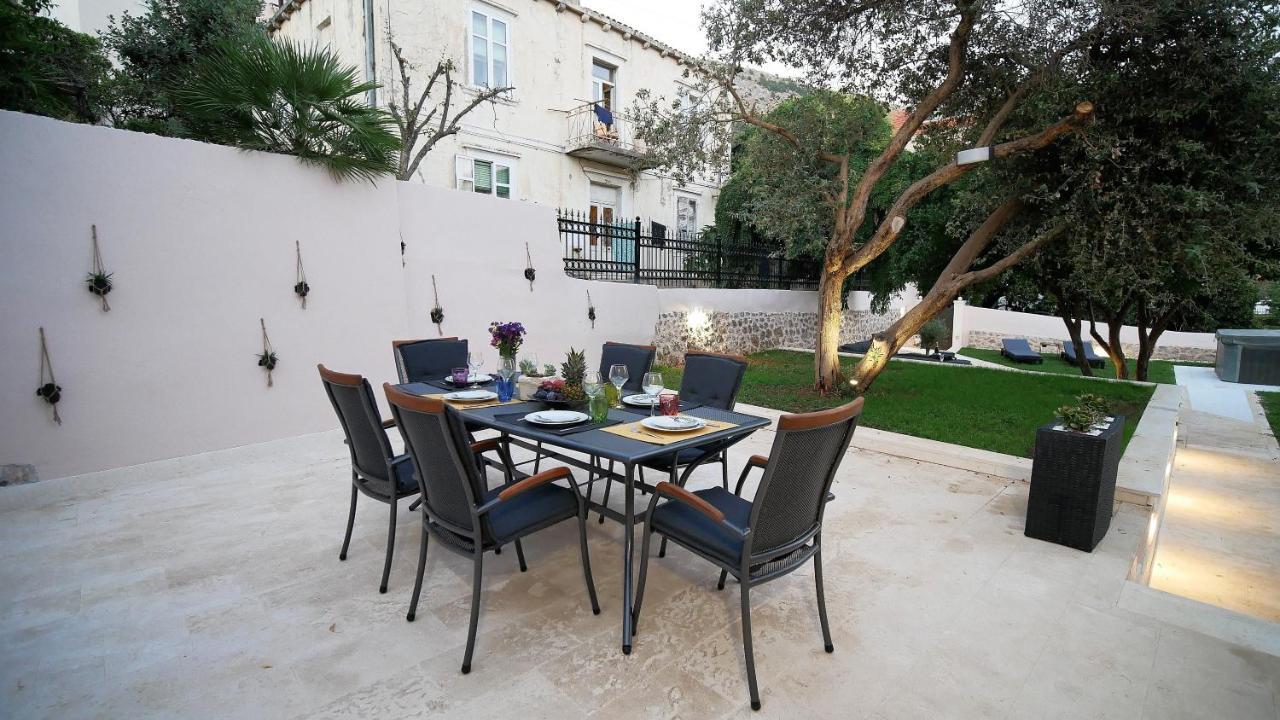 Holiday Home Festina Lente Дубровник Екстериор снимка