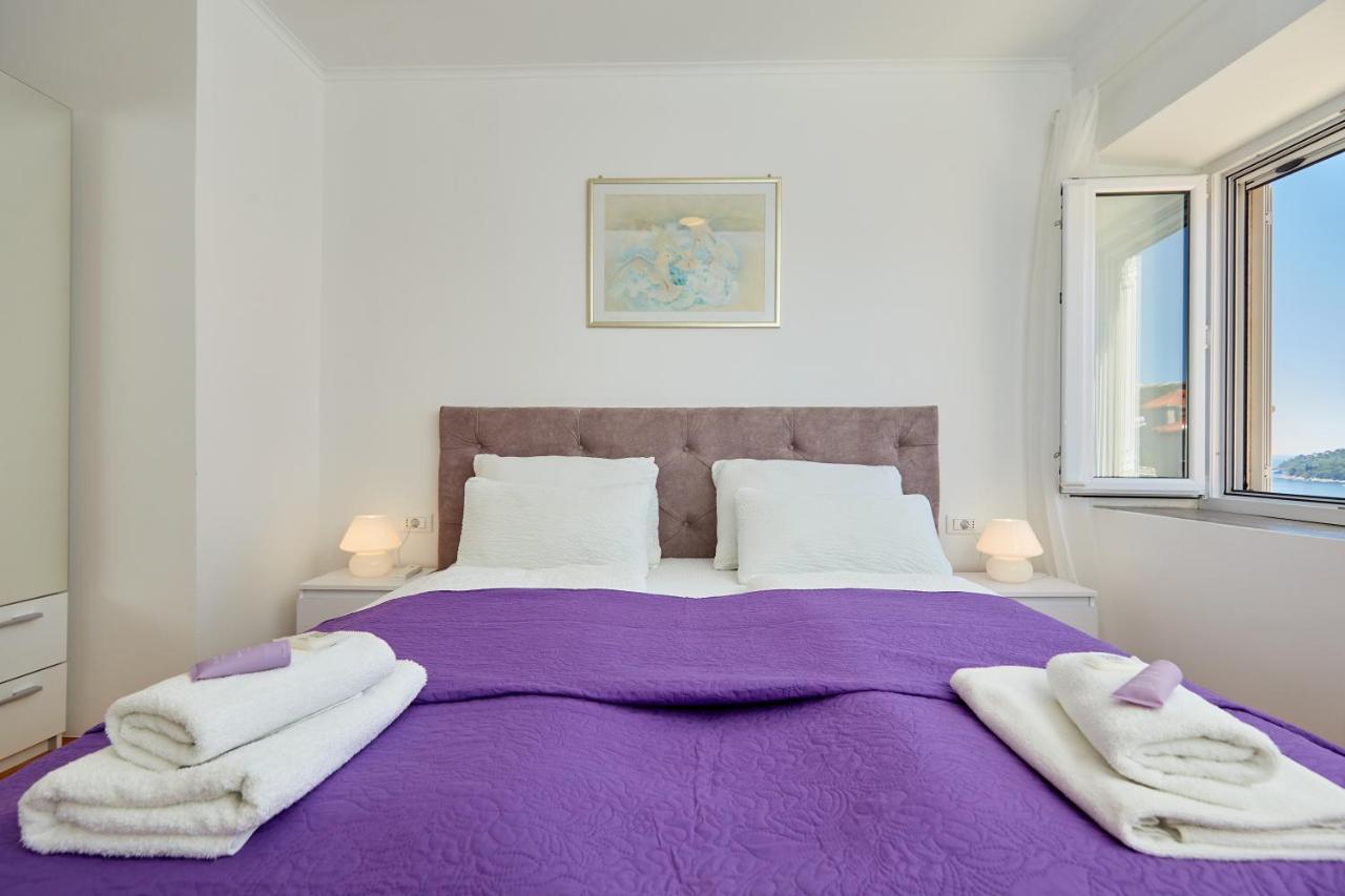 Holiday Home Festina Lente Дубровник Екстериор снимка