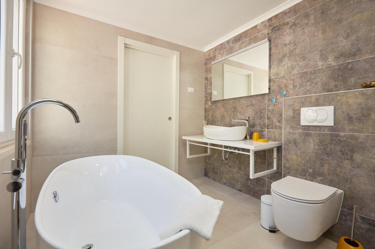 Holiday Home Festina Lente Дубровник Екстериор снимка
