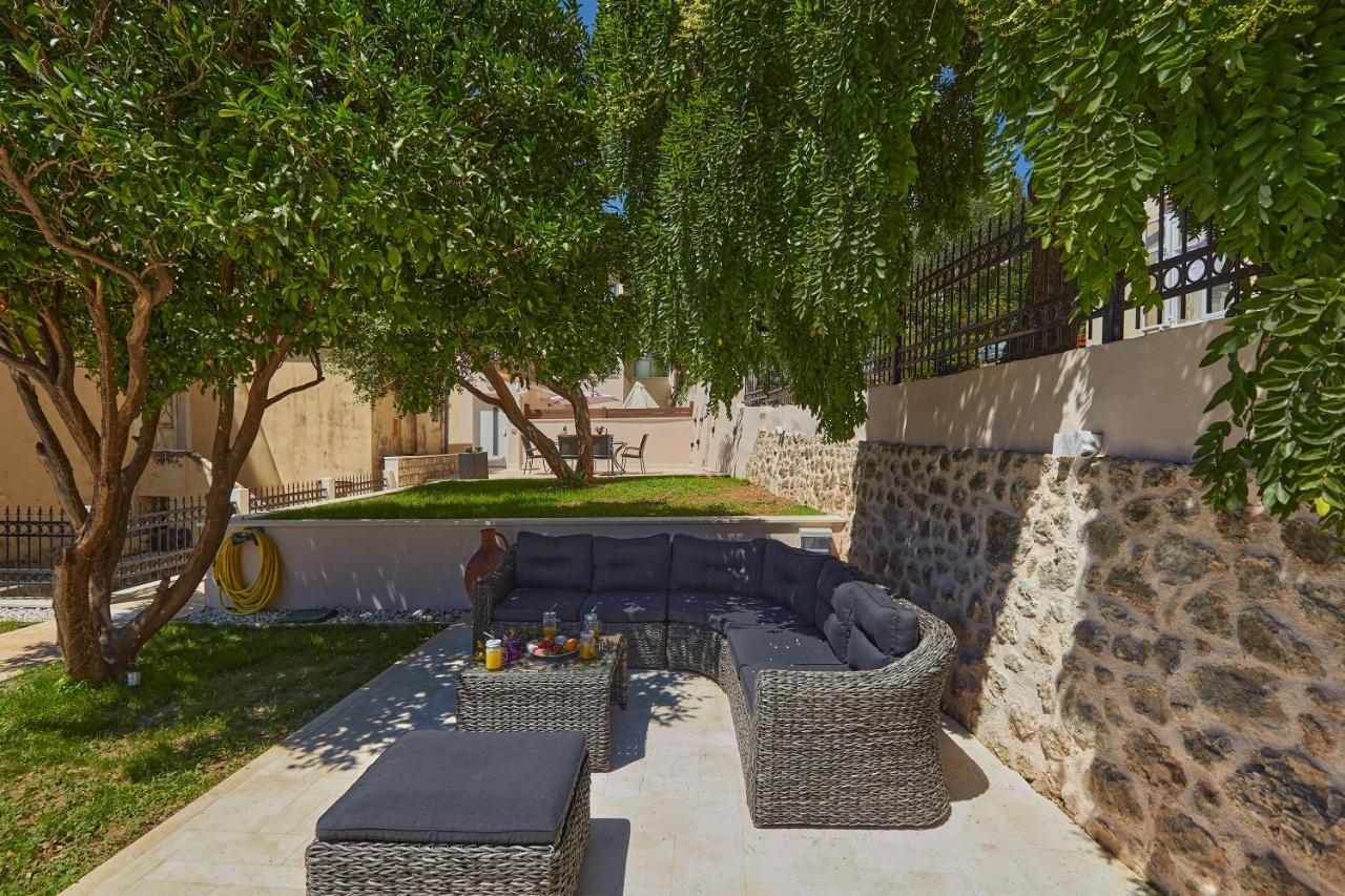 Holiday Home Festina Lente Дубровник Екстериор снимка