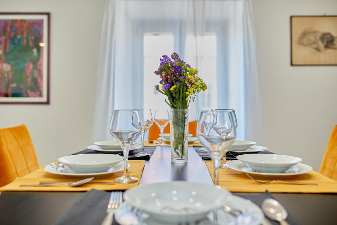 Holiday Home Festina Lente Дубровник Екстериор снимка
