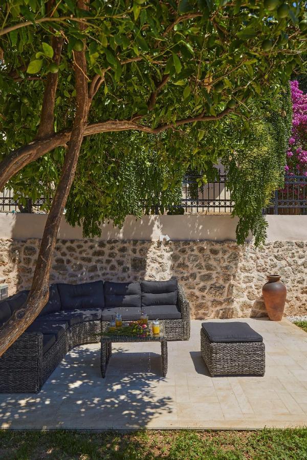 Holiday Home Festina Lente Дубровник Екстериор снимка