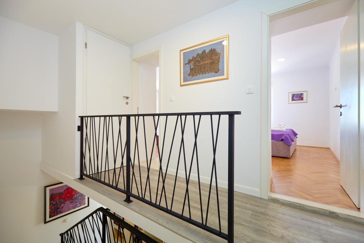 Holiday Home Festina Lente Дубровник Екстериор снимка