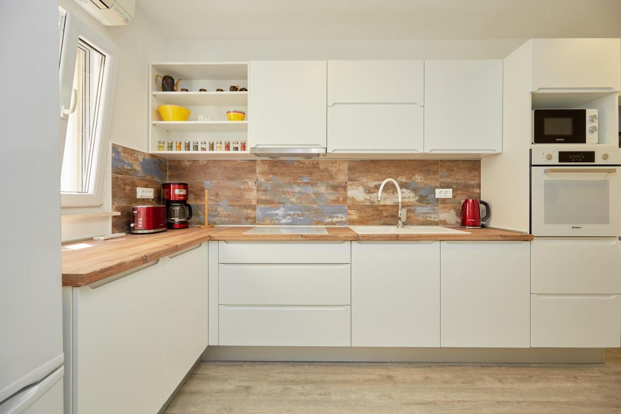 Holiday Home Festina Lente Дубровник Екстериор снимка