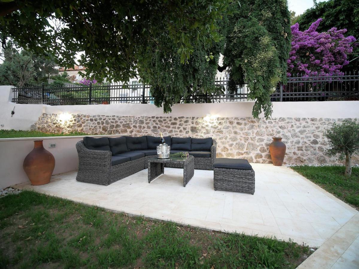 Holiday Home Festina Lente Дубровник Екстериор снимка