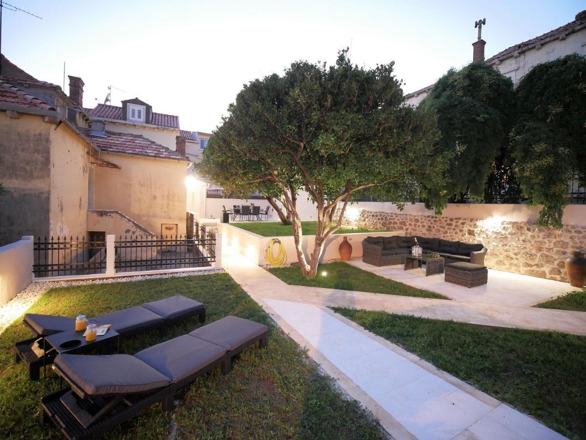 Holiday Home Festina Lente Дубровник Екстериор снимка