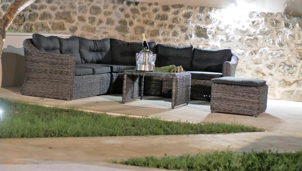 Holiday Home Festina Lente Дубровник Екстериор снимка