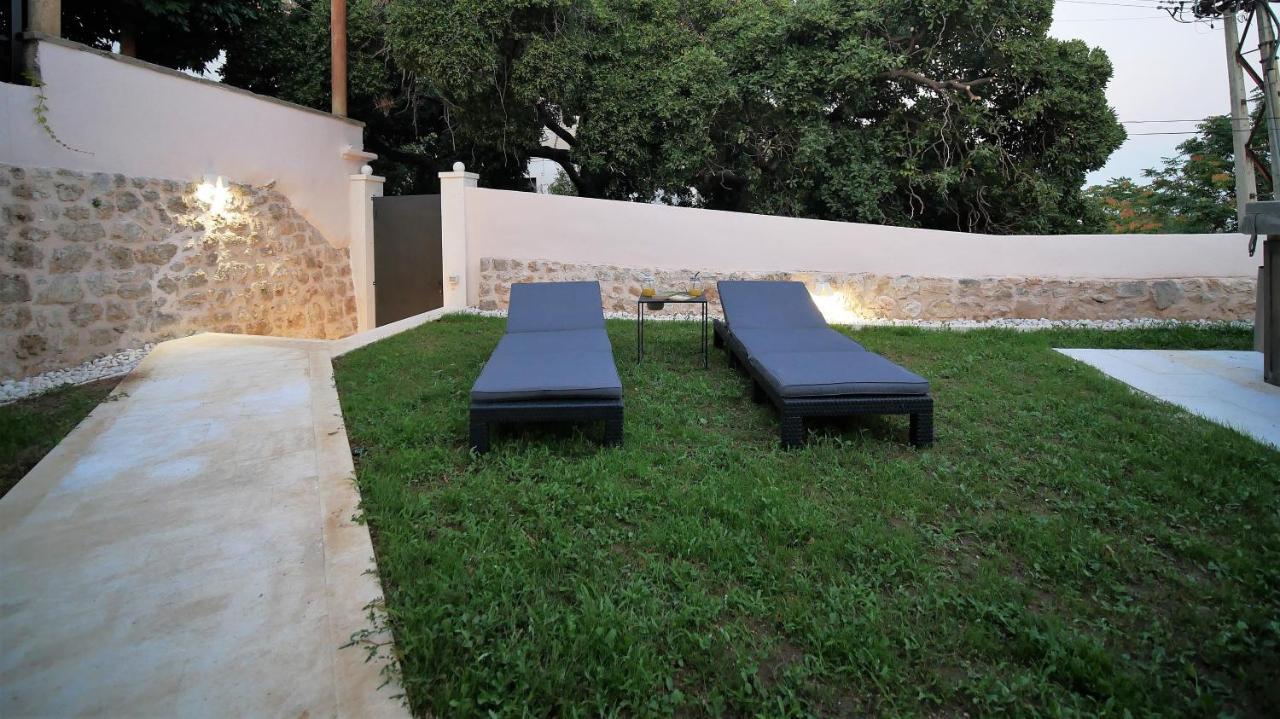 Holiday Home Festina Lente Дубровник Екстериор снимка