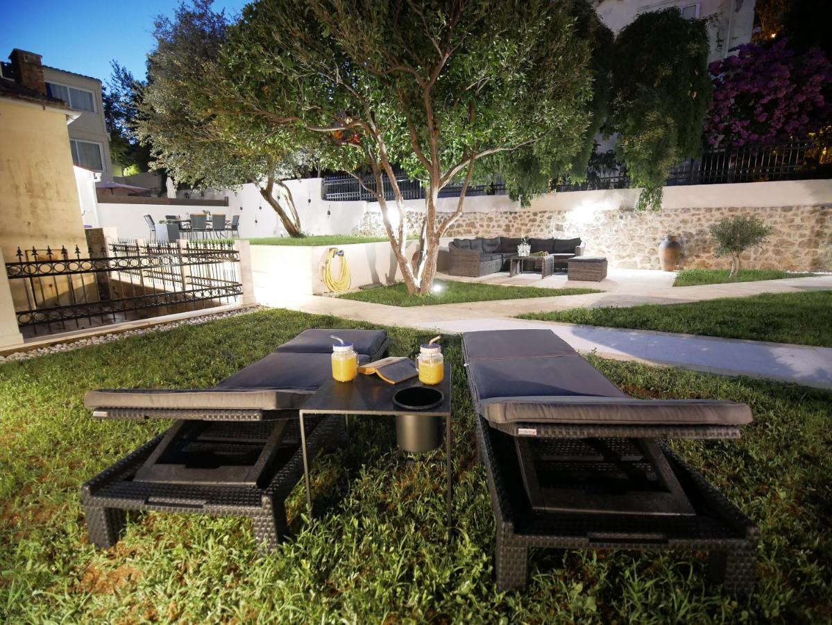 Holiday Home Festina Lente Дубровник Екстериор снимка