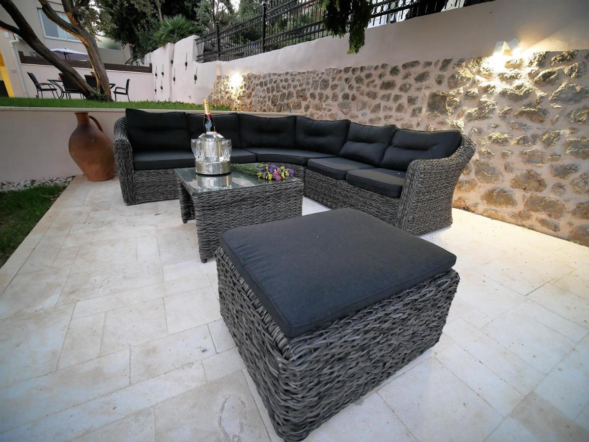 Holiday Home Festina Lente Дубровник Екстериор снимка