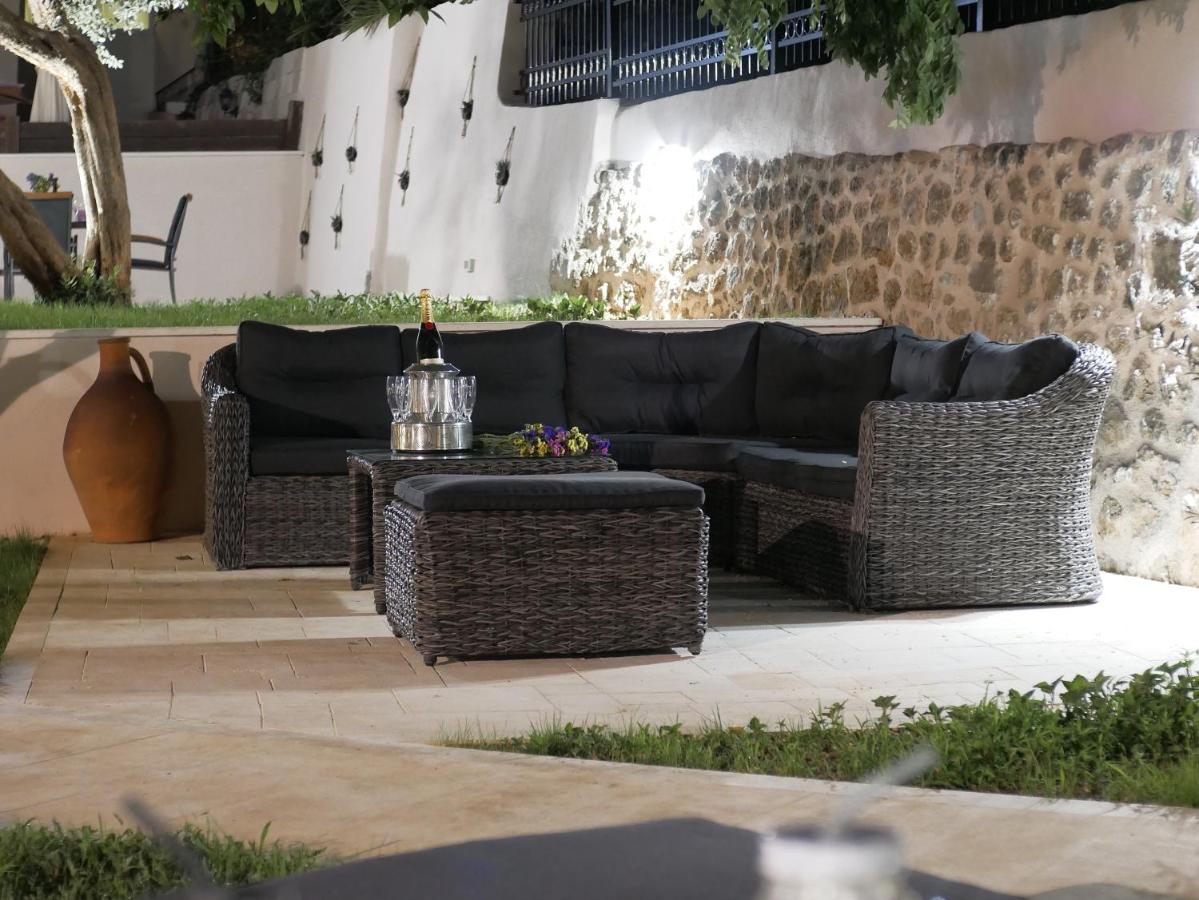 Holiday Home Festina Lente Дубровник Екстериор снимка