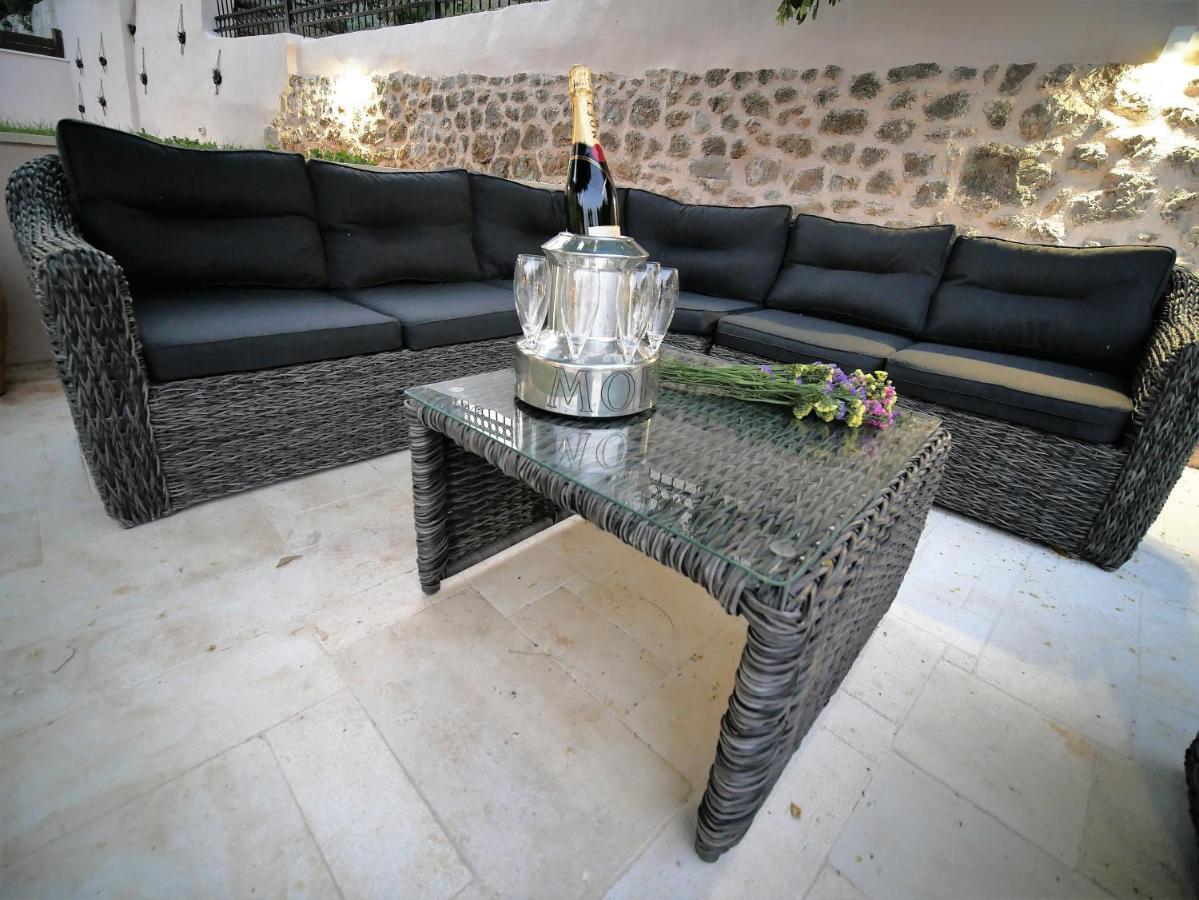 Holiday Home Festina Lente Дубровник Екстериор снимка